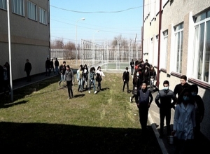 Արարատ քաղաքում գործարկվել է նոր էլեկտրաշչակը