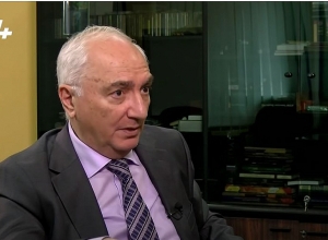 Եթե «Իսկանդերը» օգտագործվեր, 5-րդ օրը պատերազմը կկանգնեցնեինք․ Արամ Սարգսյան