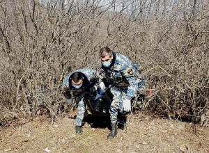 Վարանդայի ուղղությունից հայտնաբերվել է ևս 3 աճյուն