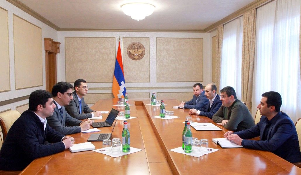 110321EghisheKirakosyan