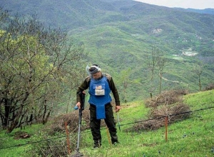ՀԱԼՈ Թրաստ-ը հերքում է լուրերը, թե պատերազմի ընթացքում կամ դրանից առաջ թուրքական ուժերին ականադաշտերի քարտեզներ է փոխանցել