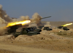 Армения проведет тактические учения при участии 7 500 военнослужащих