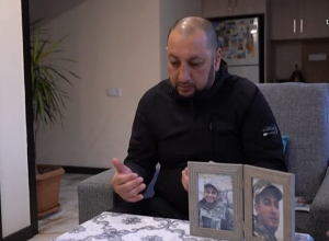 Պատերազմում անհետ կորածների ընտանիքները մնացել են հույսի ու հուսահատության միջև