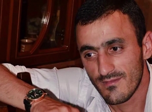 Герой Артур Саакян