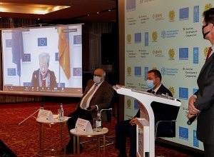 Մեկնարկեց «Տեղական դերակատարների զորեղացում հանուն զարգացման» ծրագիրը