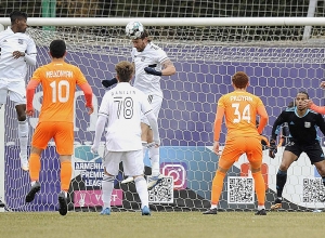 «Ուրարտուն» գավաթային խաղում իր հարկի տակ պարտվեց «Նոային»