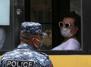 Слухи о переходе к тотальным и жёстким ограничениям не соответствуют действительности: МЗ