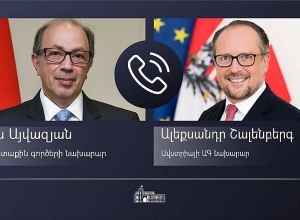 ՀՀ ԱԳ նախարարը ներկայացրեց թուրք-ադրբեջանական ագրեսիայի հետևանքով Արցախում ստեղծված հումանիտար իրադրությունը