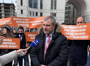 «Արդար Հայաստան»-ը դիմում է ՀՀ-ում Ռուսաստանի, Ֆրանսիայի եւ ԱՄՆ դեսպաններին