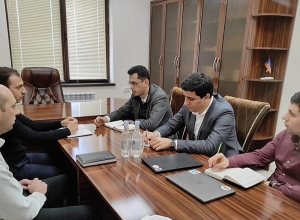 Արցախում քննարկել են հայ ռազմագերիների և նրանց հայրենիք վերադարձնելու հարցերը