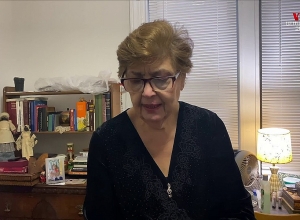 Մարո Փարթամյանի ամերիկյան երազանքը օպերան էր