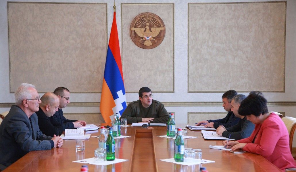 130321GyughEvEconomNakhararKhorhrd