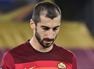 Հենրիխ Մխիթարյանը հավանաբար բաց կթողնի 2022թ աշխարհի առաջնության մեկնարկը