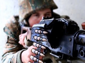 Սահմանային միջադեպեր չեն արձանագրվել․ ՊՆ