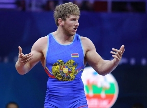 Մրցամարտից հրաժարվեցինք, որպեսզի Արթուրի վնասվածքը չխորանար. Գևորգ Ալեքսանյան