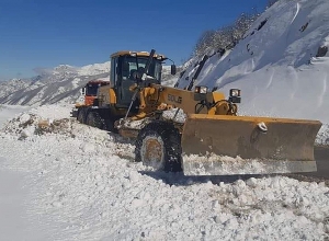 Կապանի տարածաշրջանում մառախուղ է, տեսանելիությունը՝ 40-50 մետր
