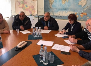 «Ժառանգությունը» կոչ է արել ստեղծել Ազգային համաձայնության նոր կառավարություն