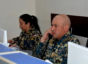 ԱԻ պետական ծառայության ճգնաժամային կառավարման կենտրոնում ստացվել է 810 զանգ