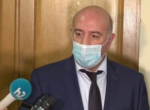 Այս պահին որևէ մեկը հստակ չի կարող ասել, որ նոր պատերազմ է լինելու․ՊՆ փոխնախարար