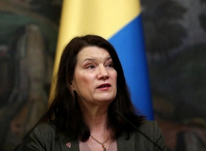 ԵԱՀԿ գործող նախագահ Անն Լինդենի այցի օրակարգը հայտնի է