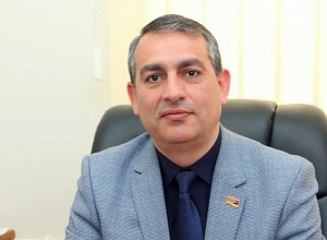 Արմեն Խաչատրյանի ճեպազրույցը․ ՈՒՂԻՂ