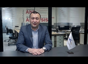 Տեսակետ.  Վահե Էնֆիաջյան