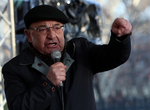 Իշխանությունը շտապողակության պատճառով պատրաստ է զոհաբերել մեր ազգային շահերը․ Մանուկյան