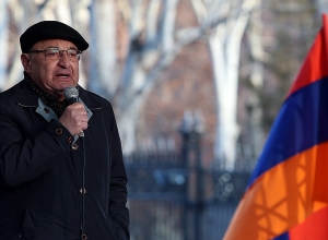 Известен судья по делу Вазгена Манукяна