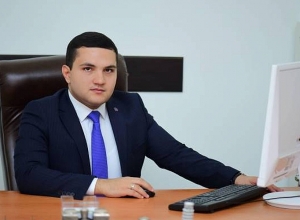 Գոռ Վարդանյանն ընտրվել է Պոլիտեխնիկական համալսարանի ռեկտոր