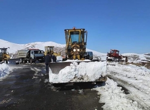 Գորիսի տարածաշրջանի ավտոճանապարհներին խիտ մառախուղ է, տեսանելիությունը՝ 10-30 մետր