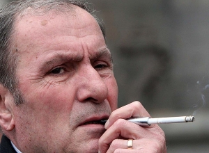 Լեւոն Տեր-Պետրոսյանը նշում է տարեդարձը