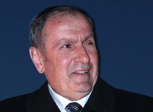 Լևոն Տեր-Պետրոսյանը` նախագահ