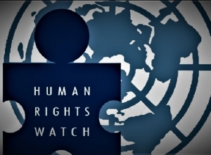 Human Rights Watch-ն Ադրբեջանի զինվորակաների կողմից բռնության մի շարք դեպքեր որակում է ռազմական հանցագործություն