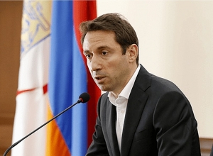 ՀՀ ավագանու նիստը․ ՈՒՂԻՂ