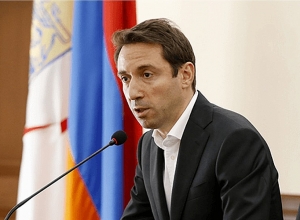 Շարունակվում է Երևանի ավագանու նիստը․ ՈՒՂԻՂ