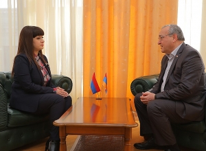 Անհայտ կորած անձանց մասին ԱՀ և ՀՀ օրենքները  պետք է լինեն նույնական․ Արցախի ԱԺ  նախագահ