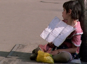 Անչափահաս երեխաների նկատմամբ բռնություն գործադրելով մուրացկանության մեջ են ներգրավել․ ՔԿ