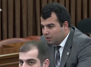 Կենդանաբանական այգու տնօրենը շատ փոքր մարդ է, որ ավագանու որոշումները փորձի չկատարել․ Հարությունյան