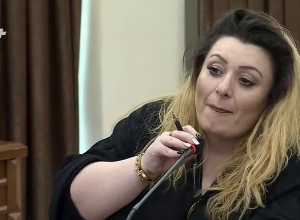 Ձեզ գրկախառնություններ են սպասում կենդանիների հետ․ Անի Խաչատրյան