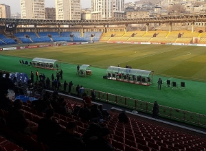 «Լոռի ՖԱ»-ն բոյկոտեց Հայաստանի ֆուտբոլի առաջնության «Արարատի» հետ խաղը