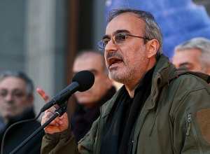 Алиев, сильно не радуйся, мы и Нахиджеван вернем: Сефилян