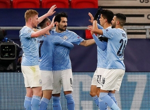 «Մանչեսթեր Սիթին» անխոցելի է, իսկ «Ռեալը»՝ ոչ