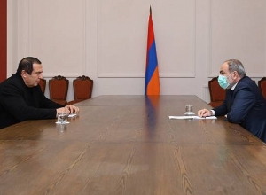 Նիկոլ Փաշինյանի և Գագիկ Ծառուկյանի հանդիպում չի նախատեսվում