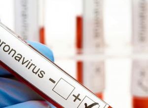 В Арцахе подтверждено 10 новых случаев заражения коронавирусом