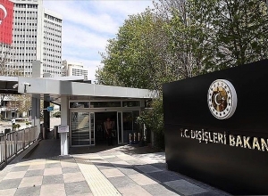 Թուրքիայի ԱԳՆ. «Չենք ճանաչում Ղրիմի բռնակցումը»․  Ermenihaber.am