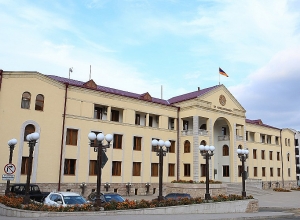 Հաստատվել է Արցախի պաշտպանությանը մասնակցած անձանց կարգավիճակ տալու կարգը