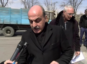 «Ուղերձ ԱՄՆ-ին, որ Հայաստանին տրամադրի ոչ ՆԱՏՕ անդամ, հիմնական դաշնակցի կարգավիճակ»