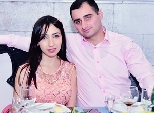 Առավոտյան զանգել էր կնոջը,իսկ ժամեր անց զոհվեց Շուշիի մատույցներում․․․