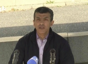 «Իշխանությունը ջղաձգվում է մեկ հովանոց դնելու համար, բայց նորմալ է ընդունում, երբ կենտրոնում վրանային ճամբար է տեղադրված»