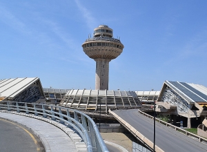 Տիգրան Խ․-ն «Զվարթնոց» օդանավակայանից տեղափոխվել է ոստիկանություն